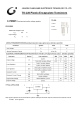 CJ78M05-TO-220的PDF第一页预览图片