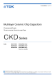 CKD710JB0G105M030A的PDF第一页预览图片