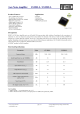 CL3501-L的PDF第一页预览图片