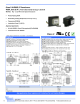 CL40V03-0CT的PDF第一页预览图片