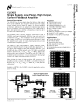 CLC452AJ的PDF第一页预览图片