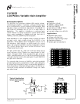 CLC5523IMX的PDF第一页预览图片