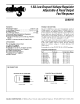 CLM2815AAU-X的PDF第一页预览图片