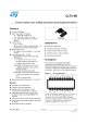 CLT3-4BT6-TR的PDF第一页预览图片
