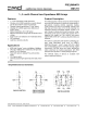 CM1215-01ST的PDF第一页预览图片