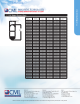 CM8708的PDF第一页预览图片