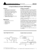 CM3003-18SF的PDF第一页预览图片