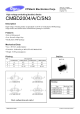 CMBD2004XN3的PDF第一页预览图片