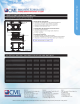 CMD11-21SRC/TR8的PDF第一页预览图片