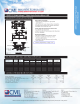 CMD12-21VGC/TR8的PDF第一页预览图片