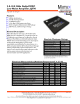 CMM1100-QF的PDF第一页预览图片
