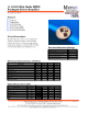 CMM1118-QT的PDF第一页预览图片