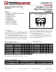 CMM6001-SC的PDF第一页预览图片