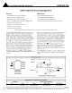 CMPWR160SA的PDF第一页预览图片