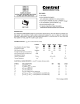CMR5U-02的PDF第一页预览图片