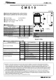 CMS10的PDF第一页预览图片