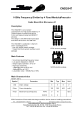 CND2047-DAF/20的PDF第一页预览图片