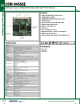 COM-945GSE的PDF第一页预览图片