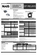 CP1ASA-12V-X的PDF第一页预览图片