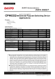 CPH6332的PDF第一页预览图片