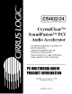CS4624-CQ的PDF第一页预览图片
