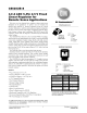 CS5253B-8GDPR5的PDF第一页预览图片