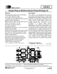 CS5461-IS的PDF第一页预览图片