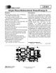 CS5461-IS的PDF第一页预览图片