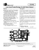CS5462-IS的PDF第一页预览图片