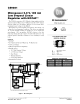CS9201YDFR8的PDF第一页预览图片