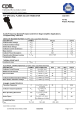CSA1015O的PDF第一页预览图片