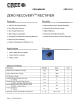 CSD10120D的PDF第一页预览图片