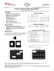 CSD16322Q5C的PDF第一页预览图片