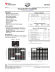 CSD16340Q3_11的PDF第一页预览图片