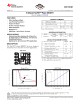 CSD16414Q5的PDF第一页预览图片