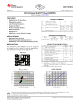 CSD17307Q5A的PDF第一页预览图片