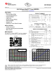 CSD18563Q5A的PDF第一页预览图片