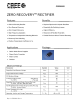 CSD20060D的PDF第一页预览图片