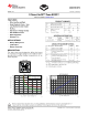 CSD25213W10的PDF第一页预览图片