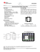 CSD86360Q5D的PDF第一页预览图片