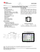 CSD87351ZQ5D的PDF第一页预览图片