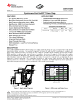 CSD95375Q4M的PDF第一页预览图片