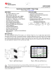 CSD97370AQ5M的PDF第一页预览图片