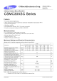 CSMC306的PDF第一页预览图片