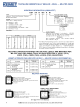 CSR09B553MB的PDF第一页预览图片