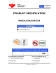 CSS-3109E的PDF第一页预览图片