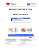 CSS-313A9的PDF第一页预览图片