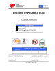 CSS-819EG的PDF第一页预览图片