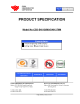 CSS-S40127M9的PDF第一页预览图片