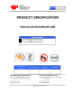 CSS-S40124M9的PDF第一页预览图片